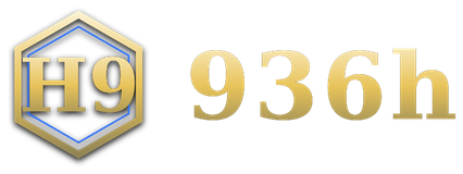936h logo